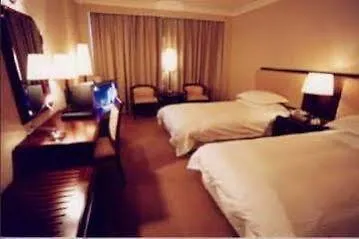 Jinqiao Hotel Ζενγκ Τζου