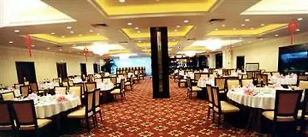 Jinqiao Hotel Ζενγκ Τζου Ζενγκ Τζου