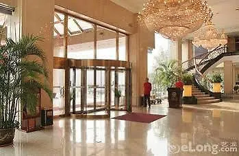 Jinqiao Hotel Ζενγκ Τζου Κίνα