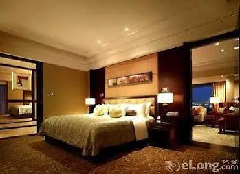 Jinqiao Hotel Ζενγκ Τζου