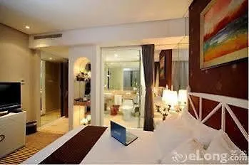 Jinqiao Hotel Ζενγκ Τζου  Ζενγκ Τζου
