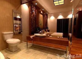 Jinqiao Hotel Ζενγκ Τζου