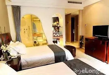 Jinqiao Hotel Ζενγκ Τζου Κίνα