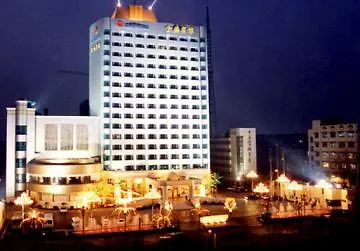 ****  Jinqiao Hotel Ζενγκ Τζου Κίνα