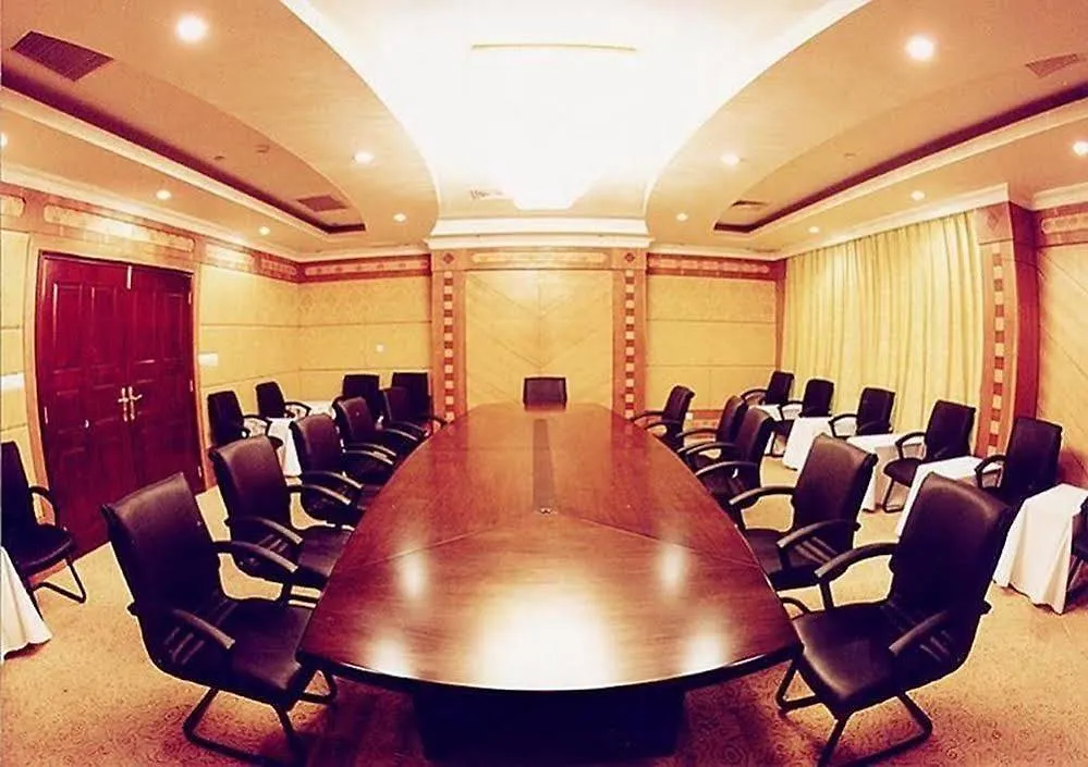 ****  Jinqiao Hotel Ζενγκ Τζου Κίνα