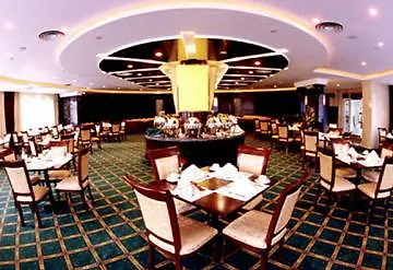 Jinqiao Hotel Ζενγκ Τζου