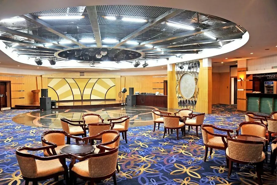 Jinqiao Hotel Ζενγκ Τζου 4*, Ζενγκ Τζου Κίνα