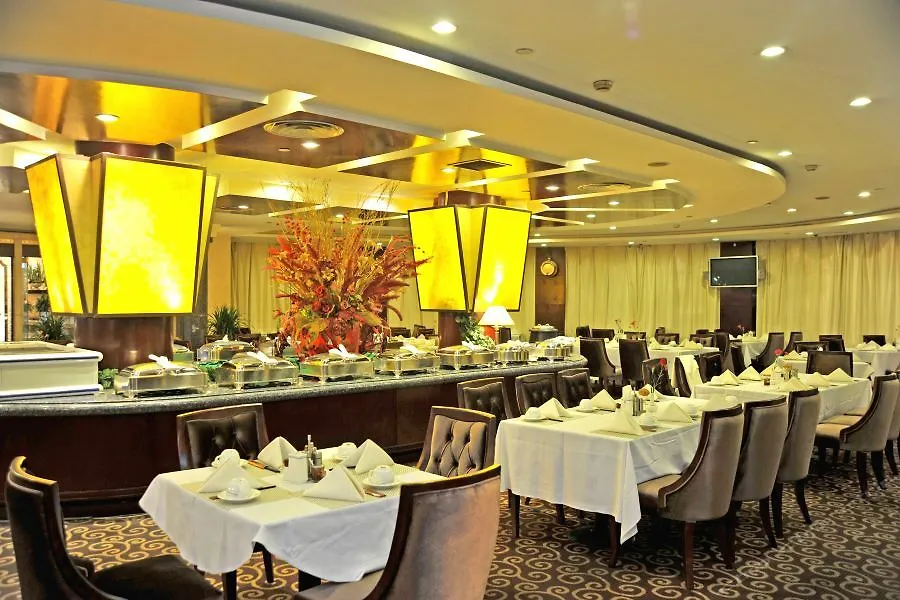 Jinqiao Hotel Ζενγκ Τζου  Ζενγκ Τζου